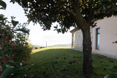 Villa i Vila Verde, Braga, Vila Verde - € 450.000 | Ref: ZMPT585746 - foto 38