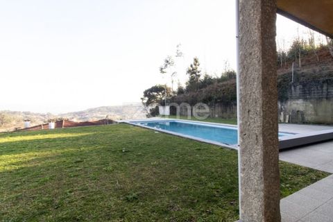 Villa i Vila Verde, Braga, Vila Verde - € 450.000 | Ref: ZMPT585746 - foto 39