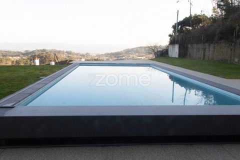 Villa i Vila Verde, Braga, Vila Verde - € 450.000 | Ref: ZMPT585746 - foto 40