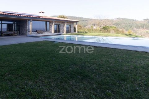 Villa i Vila Verde, Braga, Vila Verde - € 450.000 | Ref: ZMPT585746 - foto 42