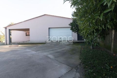 Villa i Vila Verde, Braga, Vila Verde - € 450.000 | Ref: ZMPT585746 - foto 43