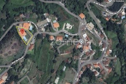 Villa i Vila Verde, Braga, Vila Verde - € 450.000 | Ref: ZMPT585746 - foto 45