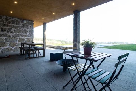 Villa i Vila Verde, Braga, Vila Verde - € 450.000 | Ref: ZMPT585746 - foto 33