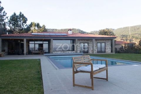 Villa i Vila Verde, Braga, Vila Verde - € 450.000 | Ref: ZMPT585746 - foto 35