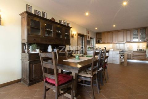 Villa i Vila Verde, Braga, Vila Verde - € 450.000 | Ref: ZMPT585746 - foto 15