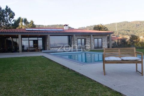 Villa i Vila Verde, Braga, Vila Verde - € 450.000 | Ref: ZMPT585746 - foto 34