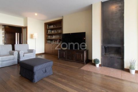 Villa i Vila Verde, Braga, Vila Verde - € 450.000 | Ref: ZMPT585746 - foto 13