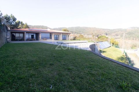 Villa in Vila Verde, Braga, Vila Verde - € 450.000 | Ref: ZMPT585746 - foto 33