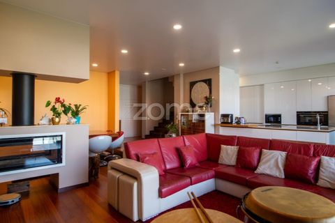 Villa in Valongo, Porto, Valongo - € 760.000 | Ref: ZMPT570091 - foto 6