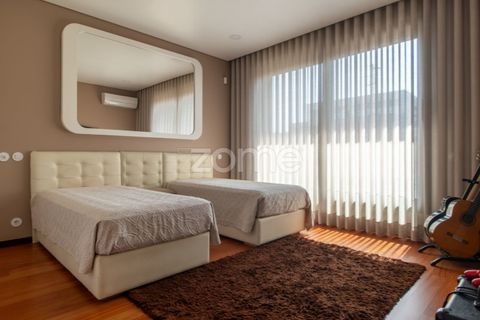 Villa in Valongo, Porto, Valongo - € 760.000 | Ref: ZMPT570091 - foto 10
