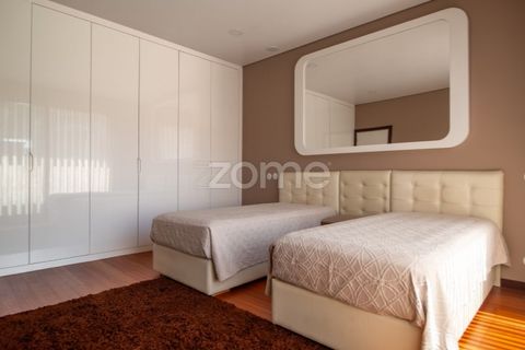Villa in Valongo, Porto, Valongo - € 760.000 | Ref: ZMPT570091 - foto 11