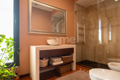 Villa in Valongo, Porto, Valongo - € 760.000 | Ref: ZMPT570091 - foto 12