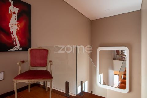 Villa in Valongo, Porto, Valongo - € 760.000 | Ref: ZMPT570091 - foto 13