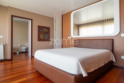 Villa in Valongo, Porto, Valongo - € 760.000 | Ref: ZMPT570091 - foto 14