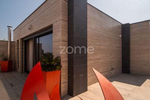 Villa in Valongo, Porto, Valongo - € 760.000 | Ref: ZMPT570091 - foto 15