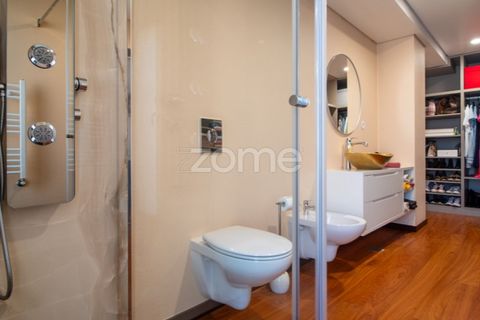 Villa in Valongo, Porto, Valongo - € 760.000 | Ref: ZMPT570091 - foto 19