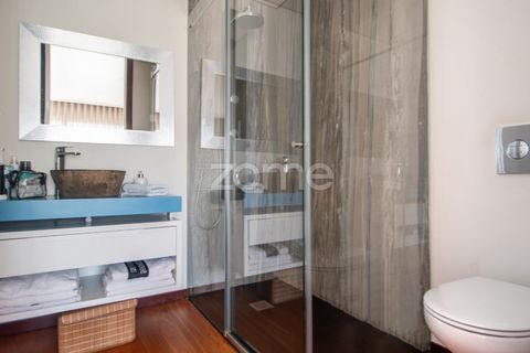 Villa in Valongo, Porto, Valongo - € 760.000 | Ref: ZMPT570091 - foto 21