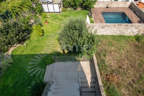 Villa in Valongo, Porto, Valongo - € 760.000 | Ref: ZMPT570091 - foto 24