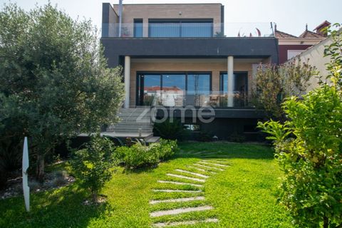 Villa in Valongo, Porto, Valongo - € 760.000 | Ref: ZMPT570091 - foto 25