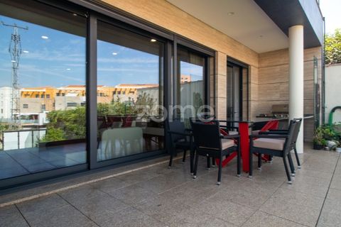Villa in Valongo, Porto, Valongo - € 760.000 | Ref: ZMPT570091 - foto 26
