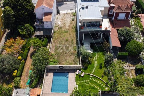 Villa in Valongo, Porto, Valongo - € 760.000 | Ref: ZMPT570091 - foto 1