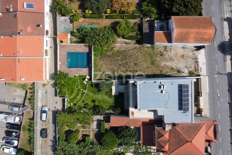 Villa in Valongo, Porto, Valongo - € 760.000 | Ref: ZMPT570091 - foto 36