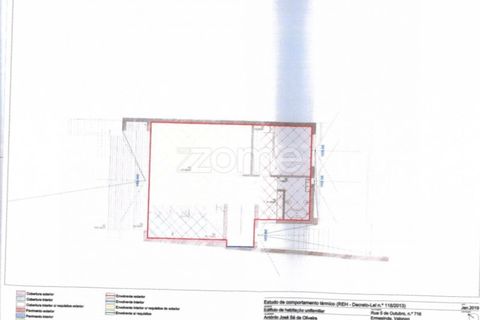 Villa in Valongo, Porto, Valongo - € 760.000 | Ref: ZMPT570091 - foto 37