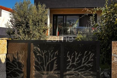 Villa in Valongo, Porto, Valongo - € 760.000 | Ref: ZMPT570091 - foto 40