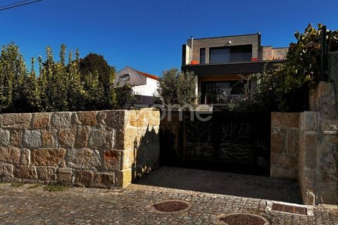 Villa in Valongo, Porto, Valongo - € 760.000 | Ref: ZMPT570091 - foto 41