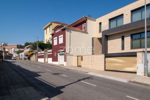 Villa in Valongo, Porto, Valongo - € 760.000 | Ref: ZMPT570091 - foto 42