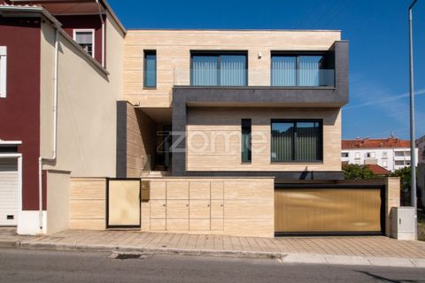 Villa in Valongo, Porto, Valongo - € 760.000 | Ref: ZMPT570091 - foto 43