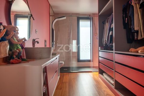 Villa in Valongo, Porto, Valongo - € 760.000 | Ref: ZMPT570091 - foto 17