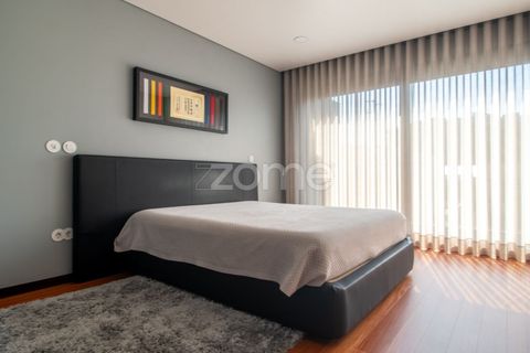 Villa in Valongo, Porto, Valongo - € 760.000 | Ref: ZMPT570091 - foto 20