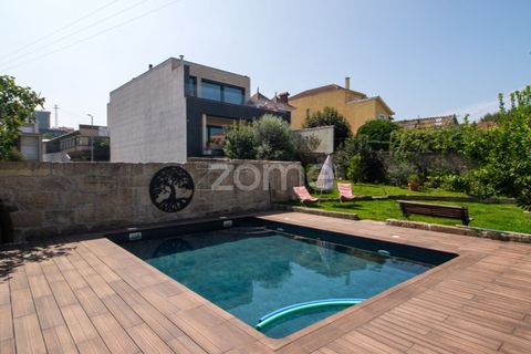 Villa in Valongo, Porto, Valongo - € 760.000 | Ref: ZMPT570091 - foto 27