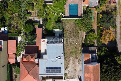 Villa in Valongo, Porto, Valongo - € 760.000 | Ref: ZMPT570091 - foto 31