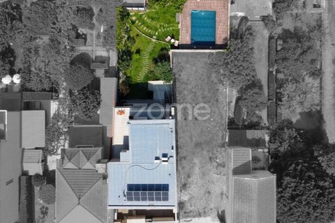 Villa in Valongo, Porto, Valongo - € 760.000 | Ref: ZMPT570091 - foto 32