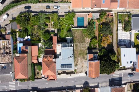Villa in Valongo, Porto, Valongo - € 760.000 | Ref: ZMPT570091 - foto 33