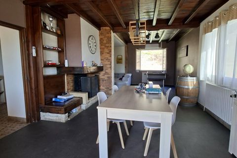 Villa a Réalmont, Tarn, Réalmont - € 219.000 | Ref: 86422350 - foto 9