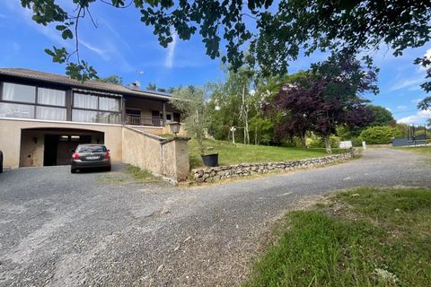 Villa a Réalmont, Tarn, Réalmont - € 219.000 | Ref: 86422350 - foto 24