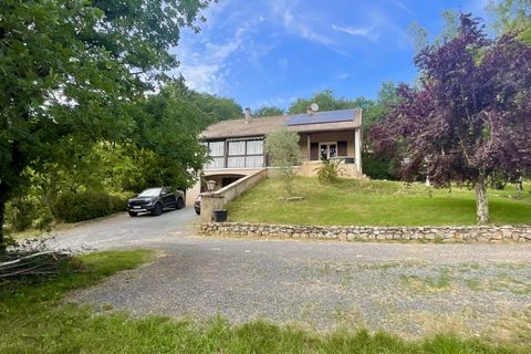 Villa a Réalmont, Tarn, Réalmont - € 219.000 | Ref: 86422350 - foto 25