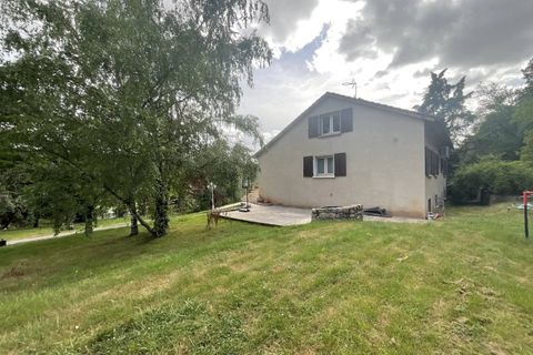 Villa a Réalmont, Tarn, Réalmont - € 219.000 | Ref: 86422350 - foto 27