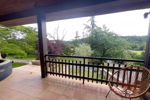 Villa a Réalmont, Tarn, Réalmont - € 219.000 | Ref: 86422350 - foto 28