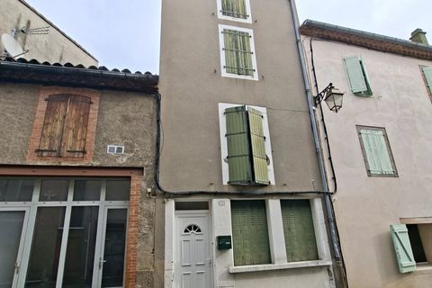 Villa a Réalmont, Tarn, Réalmont - € 109.000 | Ref: 86746112 - foto 7