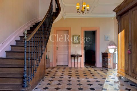 Herregård i Samazan, Lot-et-Garonne, Samazan - € 950 000 | Ref: CTR040 - foto 2