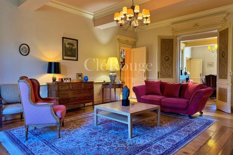 Herregård i Samazan, Lot-et-Garonne, Samazan - € 950 000 | Ref: CTR040 - foto 3