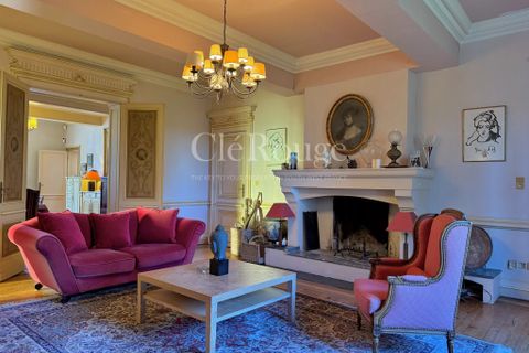 Herregård i Samazan, Lot-et-Garonne, Samazan - € 950 000 | Ref: CTR040 - foto 4