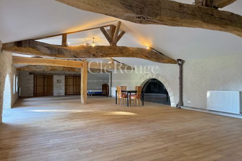 Herregård i Samazan, Lot-et-Garonne, Samazan - € 950 000 | Ref: CTR040 - foto 7