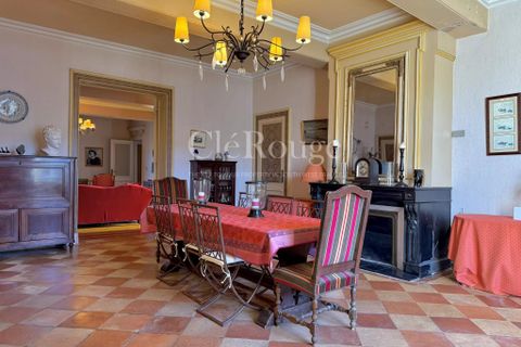 Herregård i Samazan, Lot-et-Garonne, Samazan - € 950 000 | Ref: CTR040 - foto 9