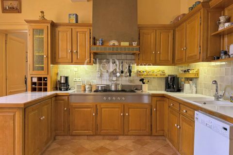 Herregård i Samazan, Lot-et-Garonne, Samazan - € 950 000 | Ref: CTR040 - foto 11
