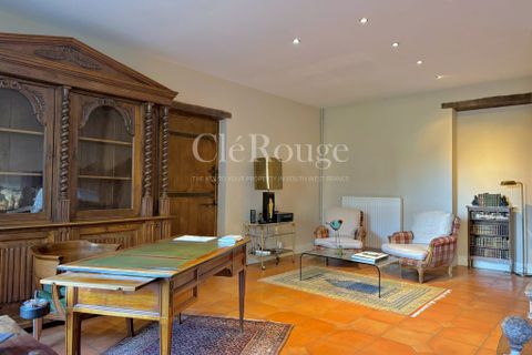 Herregård i Samazan, Lot-et-Garonne, Samazan - € 950 000 | Ref: CTR040 - foto 12